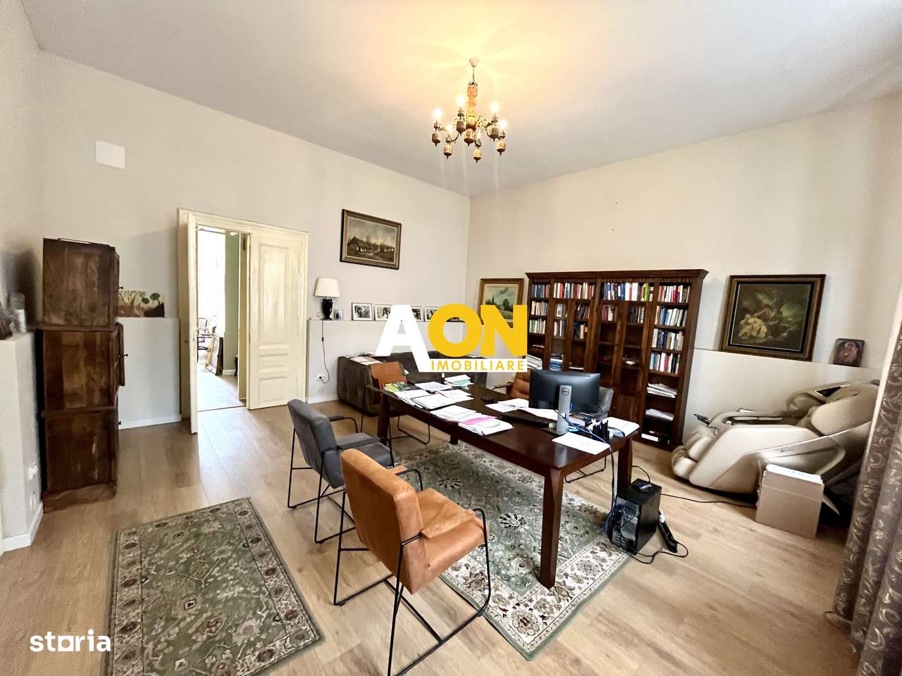 Spațiu de Birouri, Zonă Ultracentrală - Imagine principală: 4/13