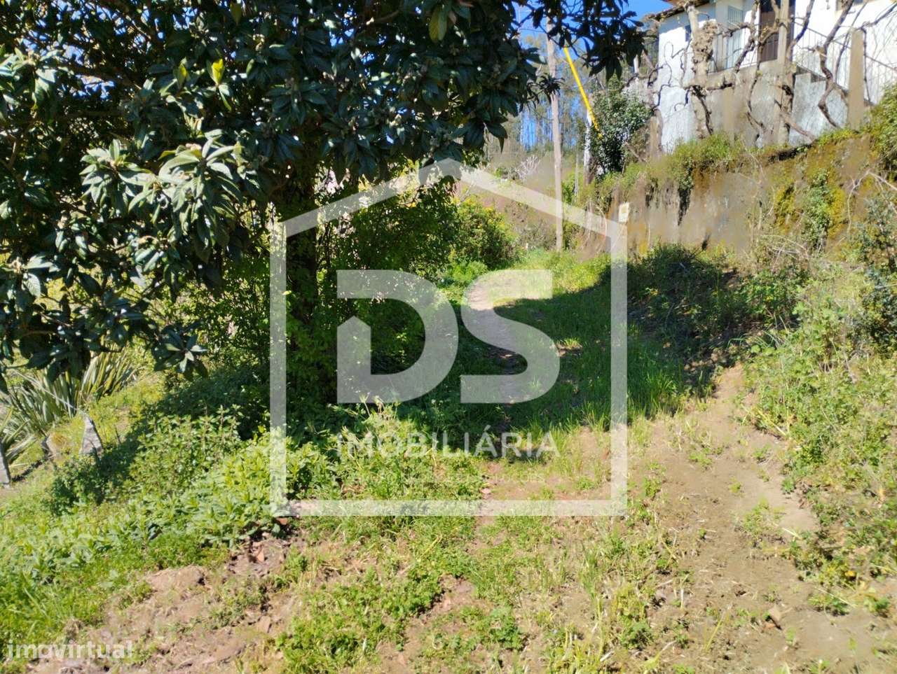 Moradia T1 Venda em Telões,Amarante-5