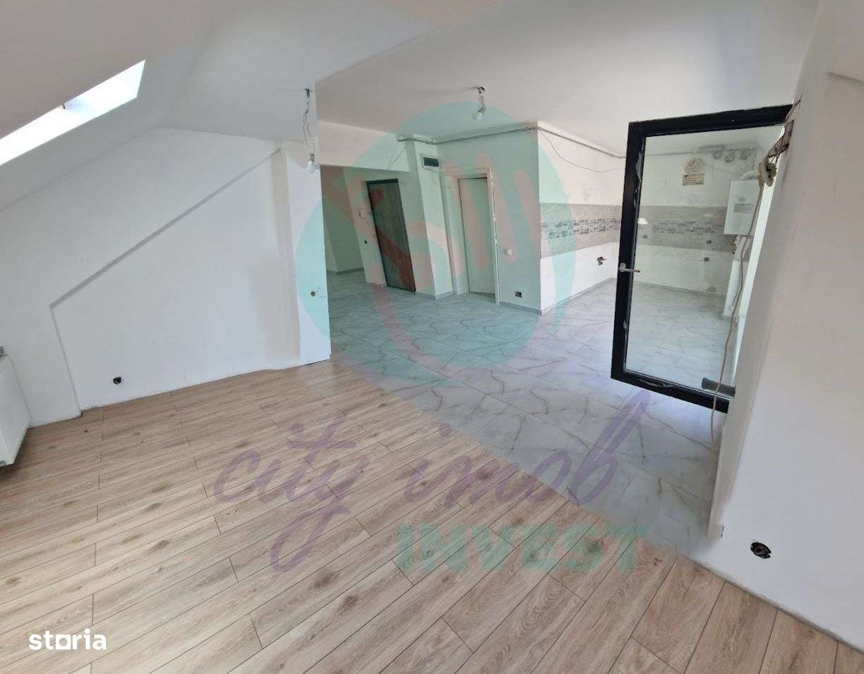 Penthouse boutique luminos în Colentina – 124 mp și terasă - Imagine principală: 5/12