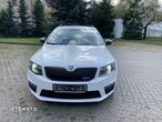 Skoda Octavia Combi 2.0 TSI (Green tec) RS - 2