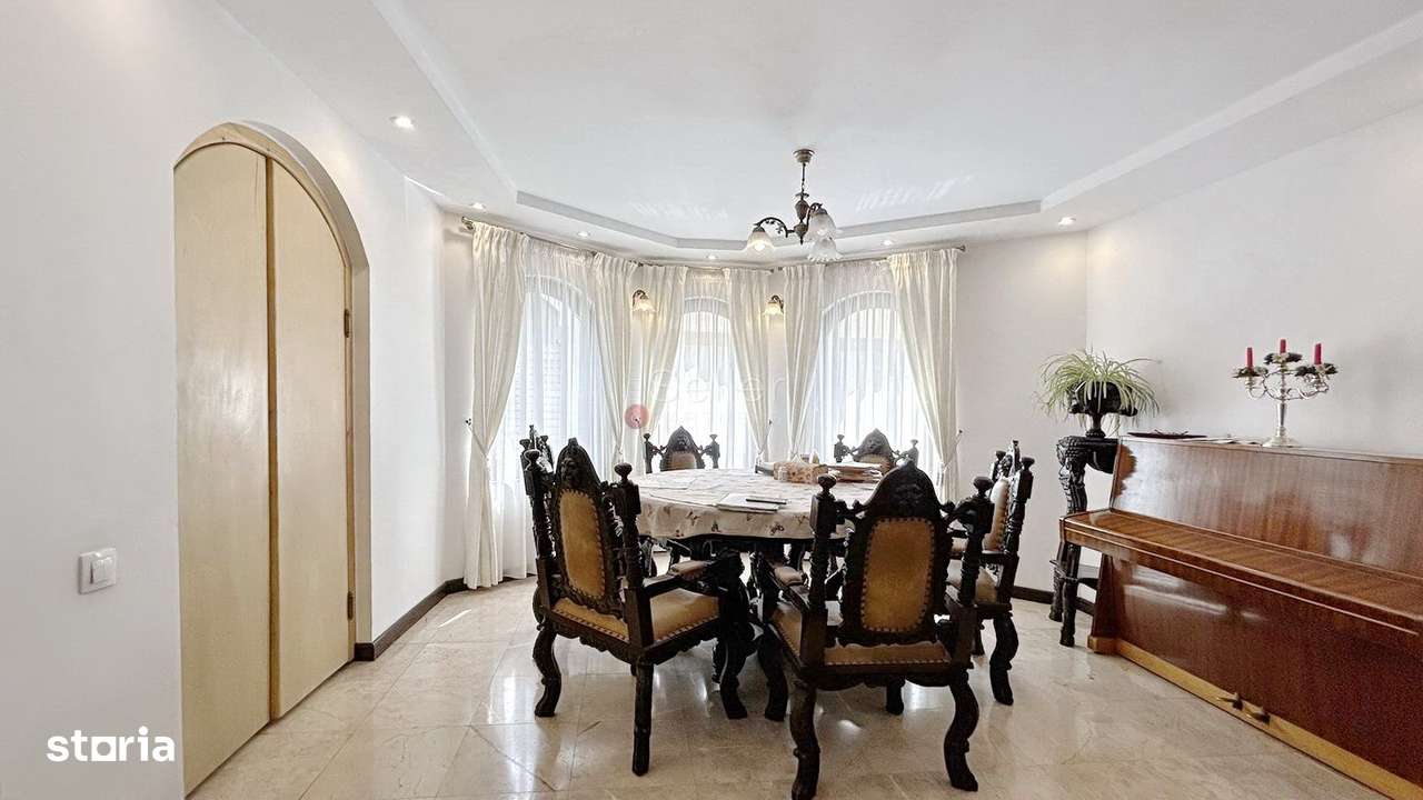 Zona Linistita Structura Generoasa - Imagine principală: 2/20