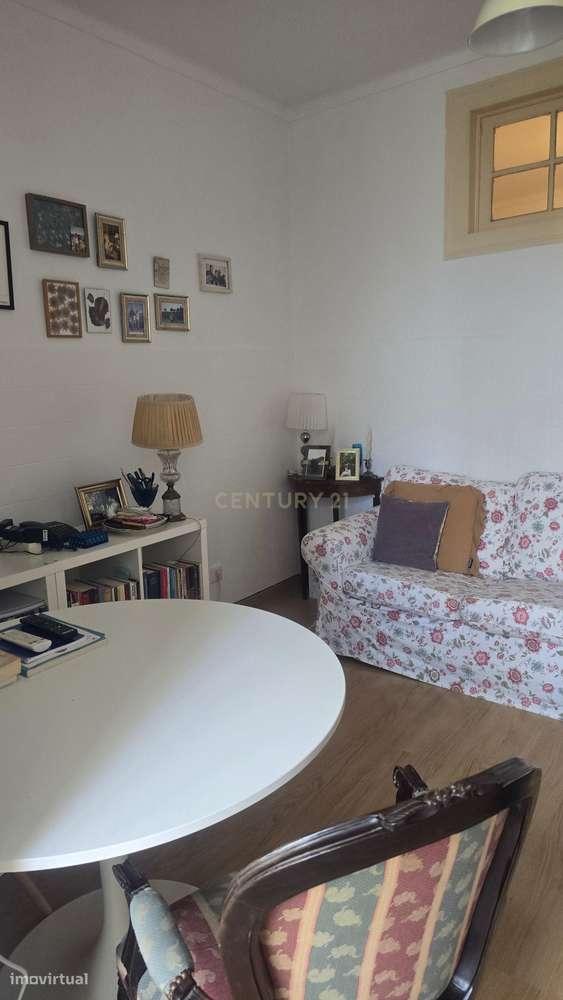 Prédio em Propriedade Total | Sete Rios | 8 Frações com Rendimento-13