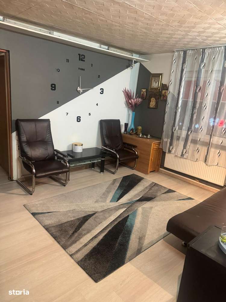 Apartament de 3 camera in Berceni