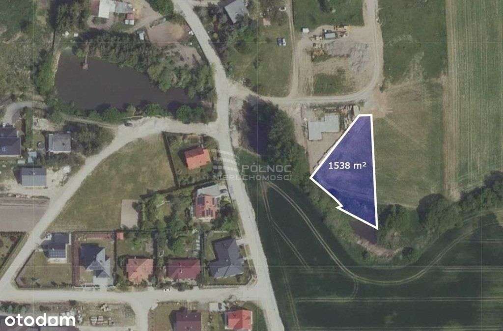 Nowoczesny Bliźniak -Golęczewo - Pełny obrazek: 5/20