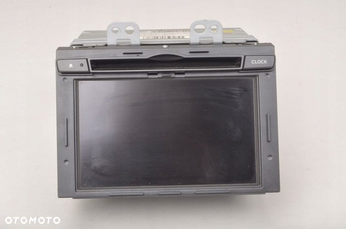 KIA OPTIMA III RADIO NAWIGACJA 96560-4U000EC5 - 1