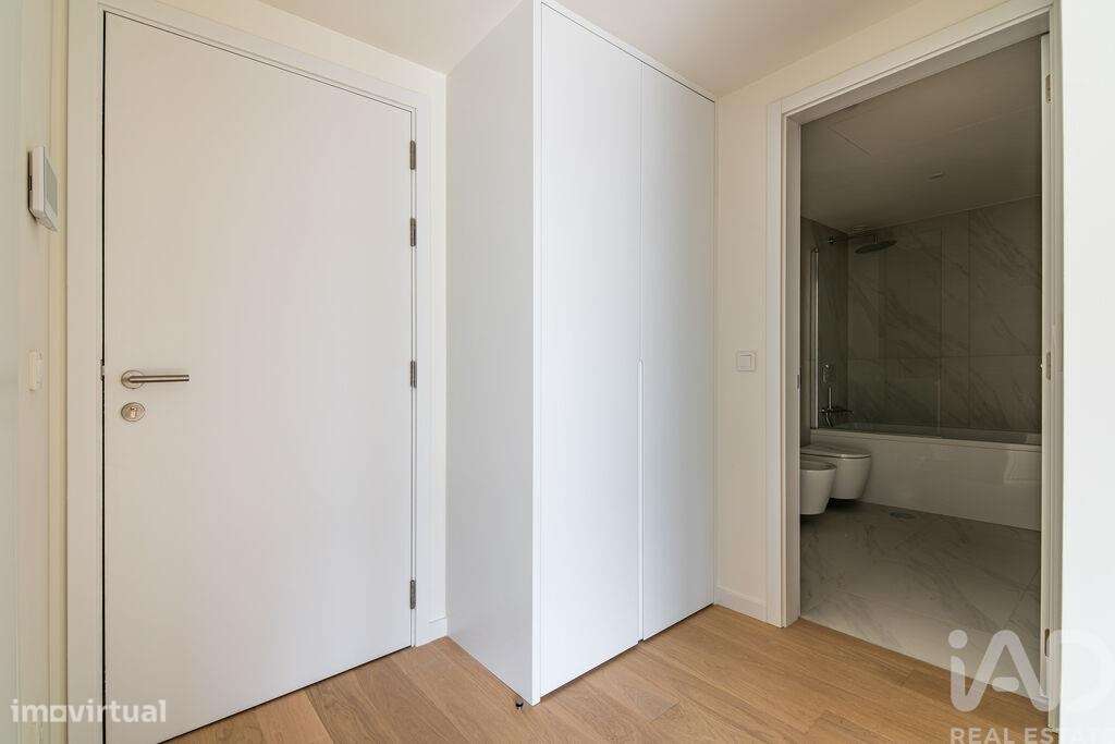 Apartamento T1 em São Domingos de Benfica - Grande imagem: 4/11