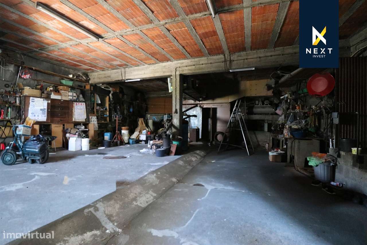 Moradia T4 para venda em Abraveses-18