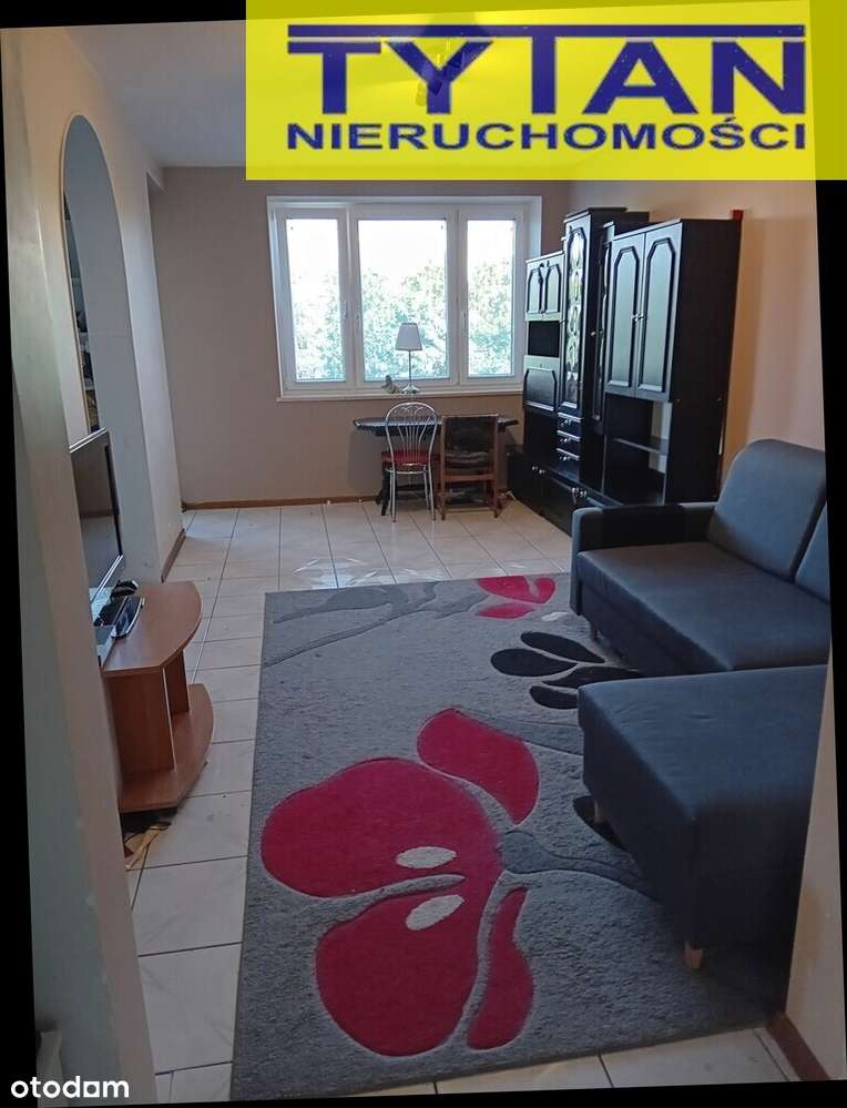 Mieszkanie Łomża ul. Konstytucji 3-go Maja 2A - Pełny obrazek: 4/12