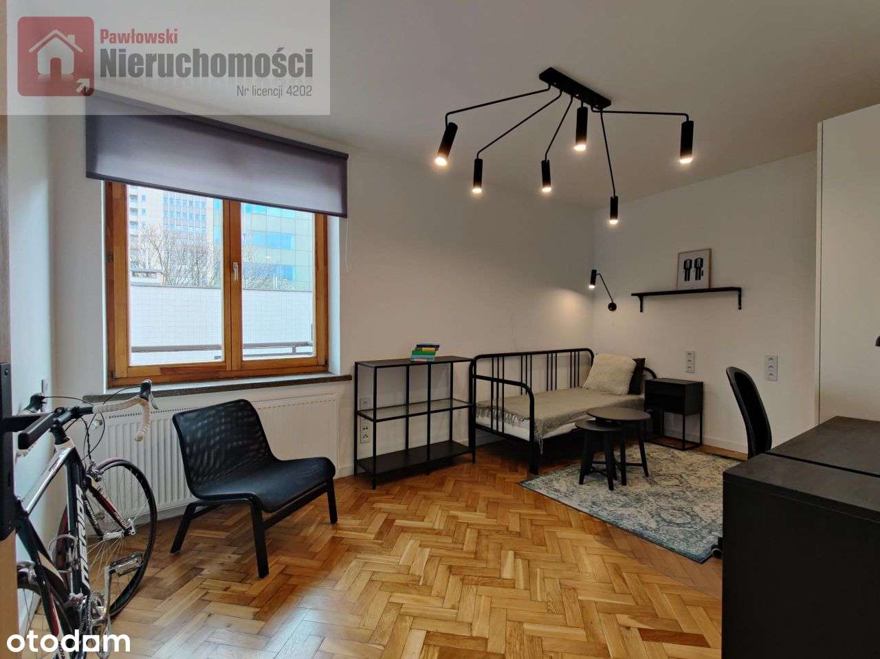 Mieszkanie w doskonałej lokalizacji - ul. Galla-1