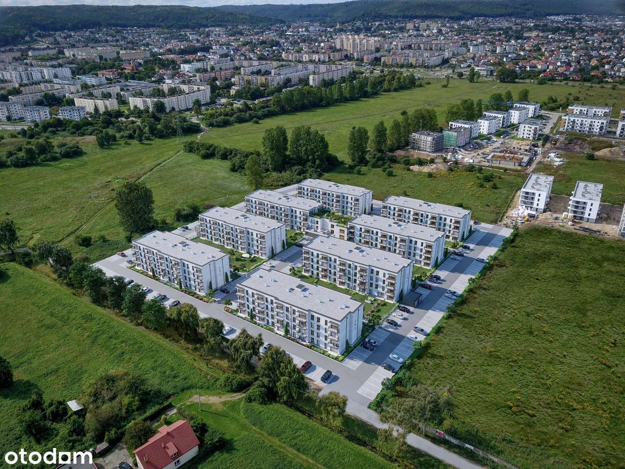 Rumia Zielone Błonia II-3