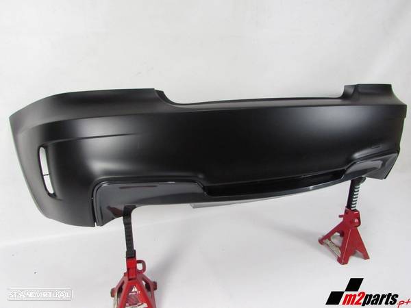 Kit M/ Pack M Look M1 Novo/ ABS BMW 1 Coupe (E82)/BMW 1 Convertible (E88) - 6