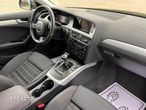 Audi A4 Avant 2.0 TDI DPF Attraction - 6