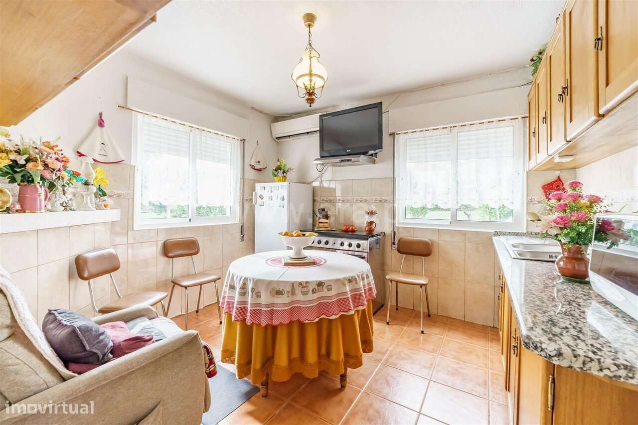 Moradia Isolada T3 / Covilhã, Aldeia do Souto - Grande imagem: 5/20