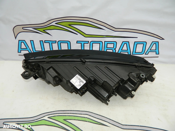 Far dreapta Full Led Skoda Octavia 4 IV an 2020-2023 cod 5E4941016 - 6