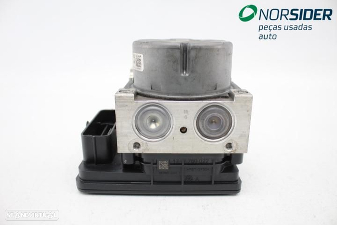 Bloco hidraulico ABS Citroen C3|13-16 - 6