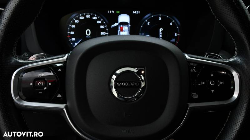 Volvo XC 60 - 19