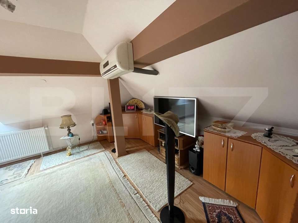 "Casa in zona 7 Noiembrie – Ideala pentru locuinta sau business" - Imagine principală: 5/10