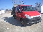 Iveco DAILY 35 C 13 , 7 LOC. BASCULABIL, CLIMA . - 11