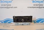 AUTORADIO PANASONIC AUDI A5 8T 8T3 8TA 8R2035186 AUTO RADIO LEITOR CD MULTIMEDIA MULTIFUNÇÕES - 9