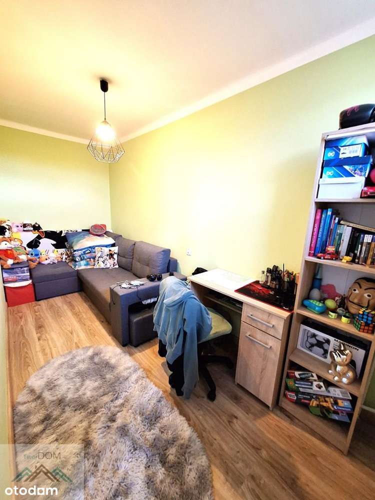 M# Bukowno centrum na wynajem - Pełny obrazek: 2/5