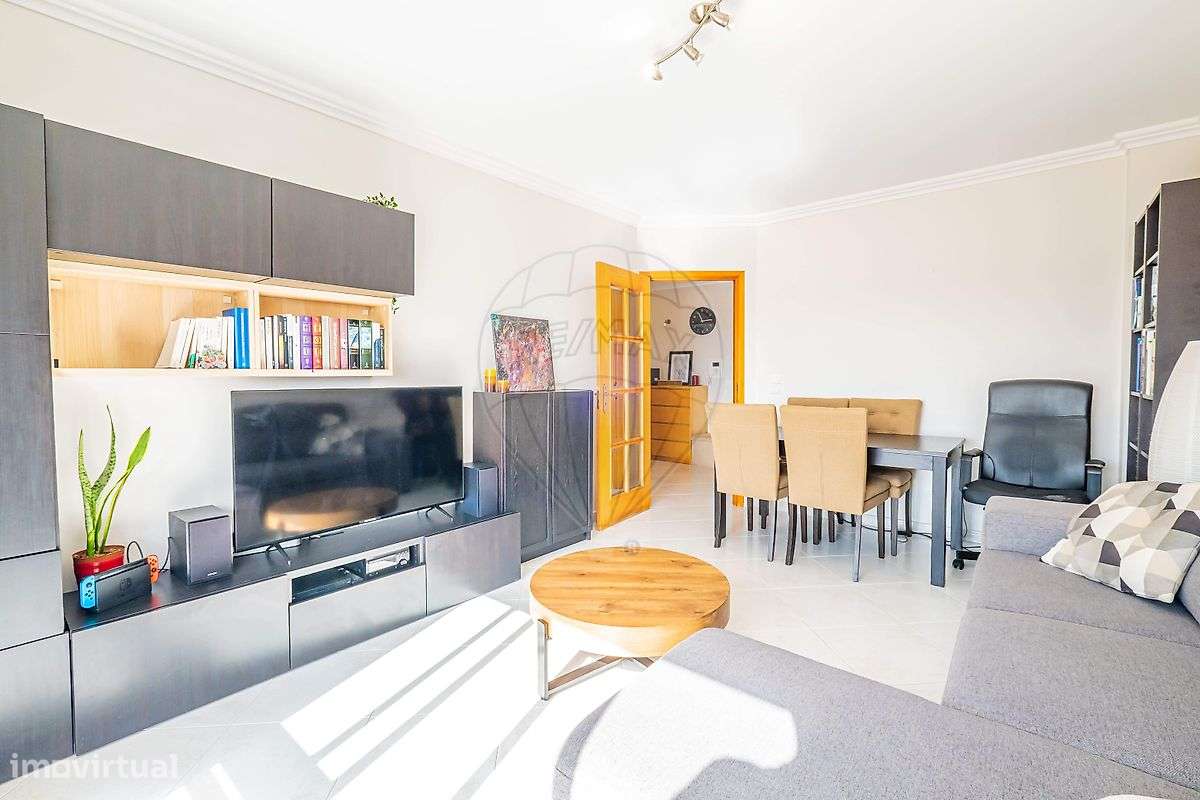 Apartamento T2 para venda - Grande imagem: 4/47