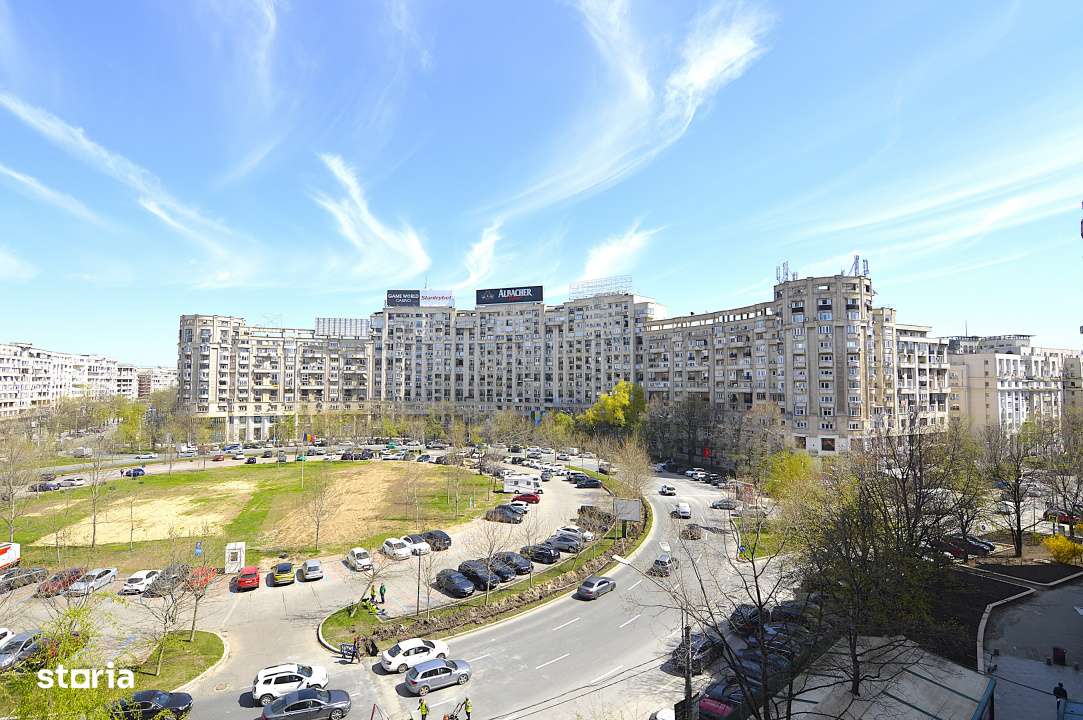 VANZARE APARTAMENT 3 CAMERE UNIRII – PIATA ALBA IULIA-13