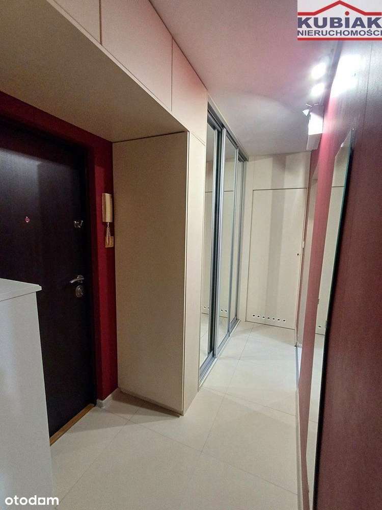 Dwupokojowe mieszkanie 32m2 w Pruszkowie/Żbików.-7