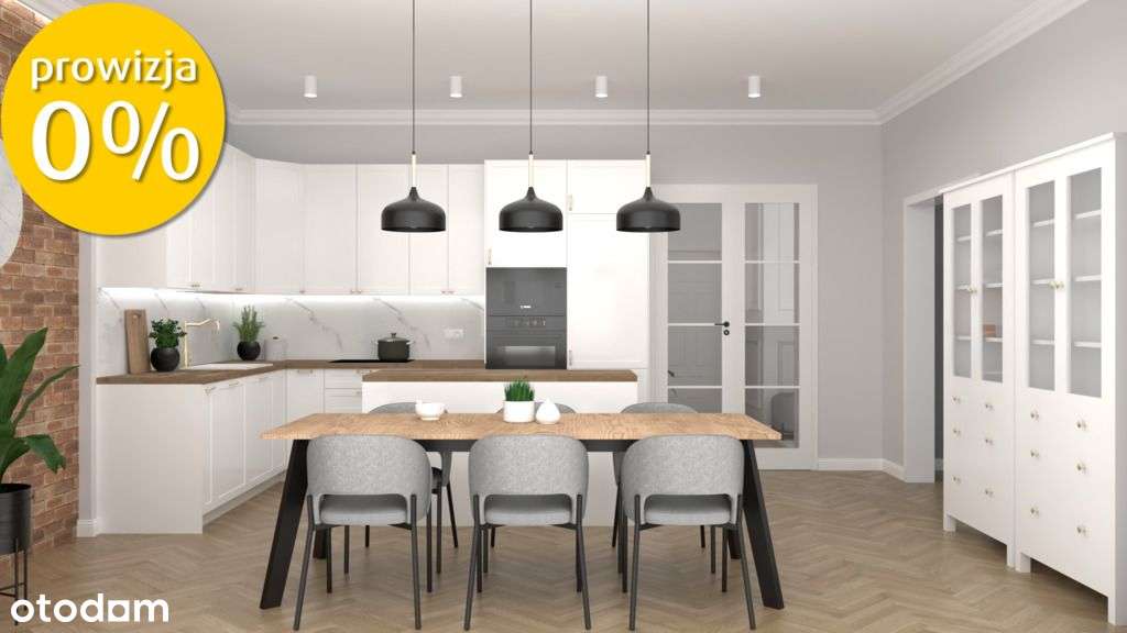 Piękne mieszkanie na Wieniawie-0