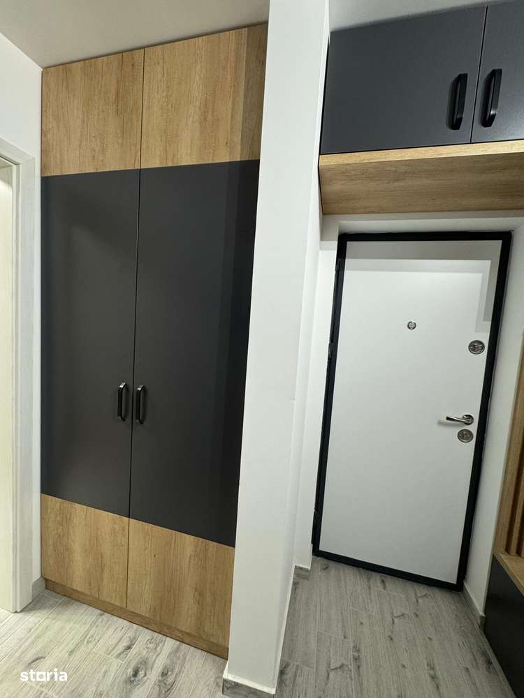 Apartament 2 camere mobilat si utilat, Sector 4 - Aparatorii Patriei-7