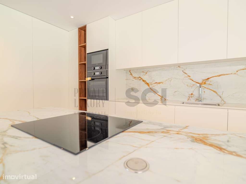 Moradia de luxo T4 na Verdizela | Terreno com 2500m2-41