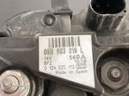 Alternator Audi A4 b8 1.8 TFSI sedan - 3