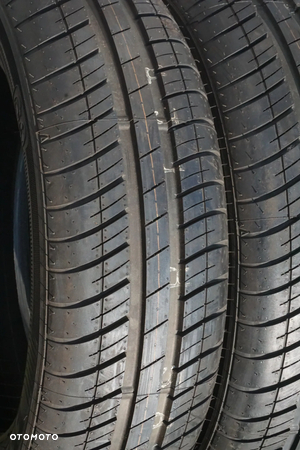 165 65 15 Goodyear efficient grip - 2