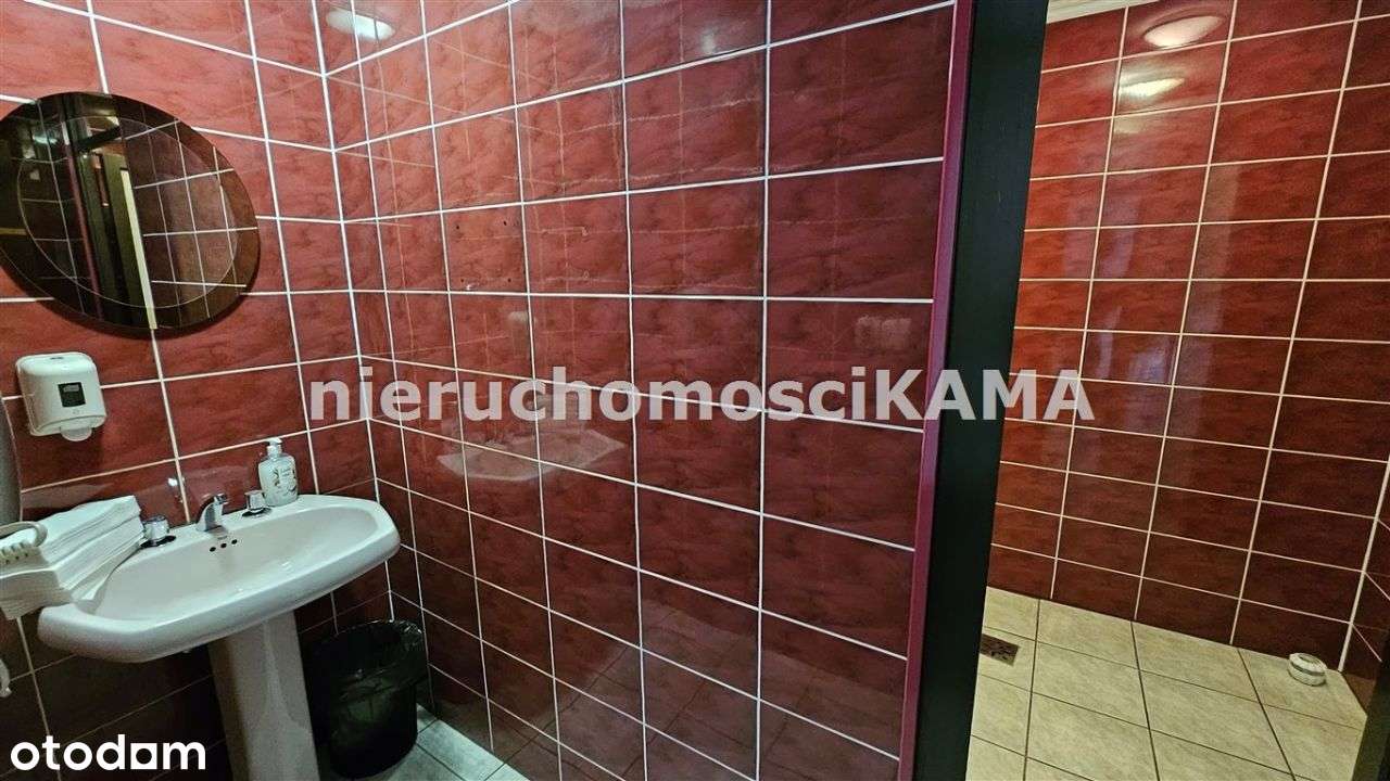 Lokal użytkowy, 12,80 m², Bielsko-Biała - Pełny obrazek: 5/6