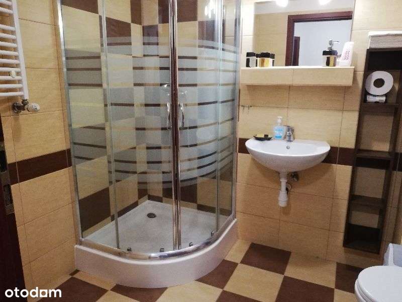 Mieszkanie 2 pokojowe 52,2m2 - Pełny obrazek: 5/11