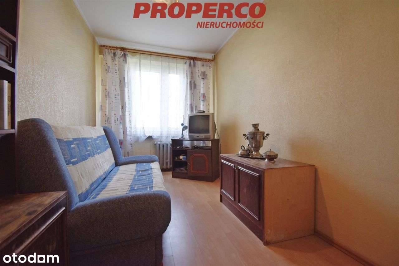 Mieszkanie 3 pok, 48,3 m2 ul. Śląska, Ksm-3