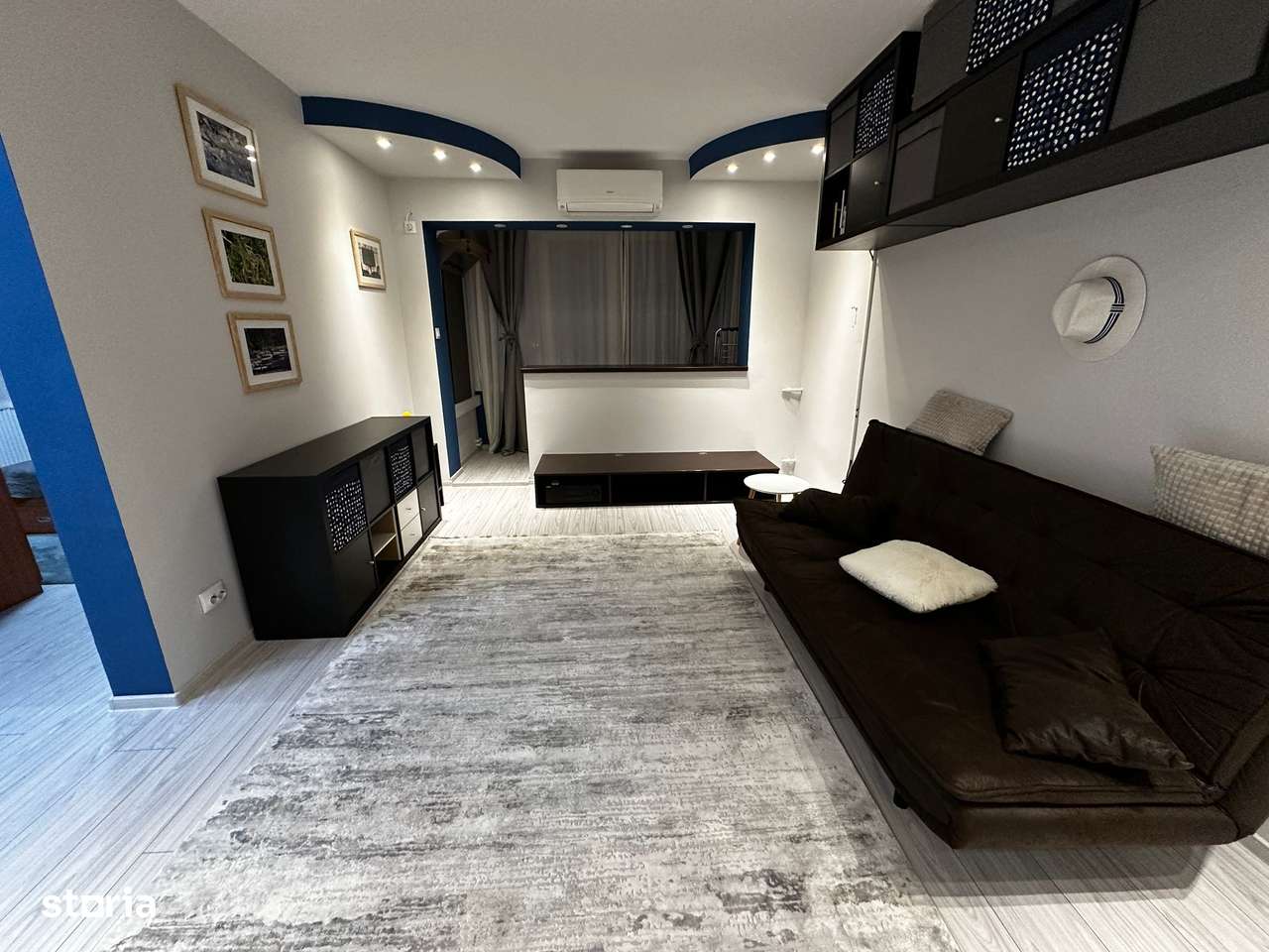 2 camere Drumul taberei Ghencea str Valea călugărească 55 mp Preț Bun - Imagine principală: 1/12