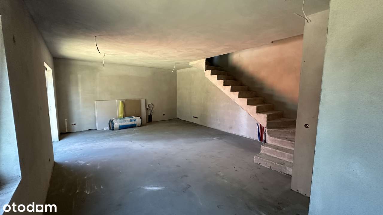 Gotowe do odbioru, Mieszkanie bezczynszowe w Bliźniaku, POMPA CIEPŁA-11