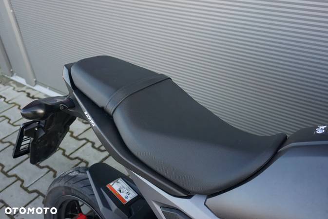 Honda MSX 125 - 8