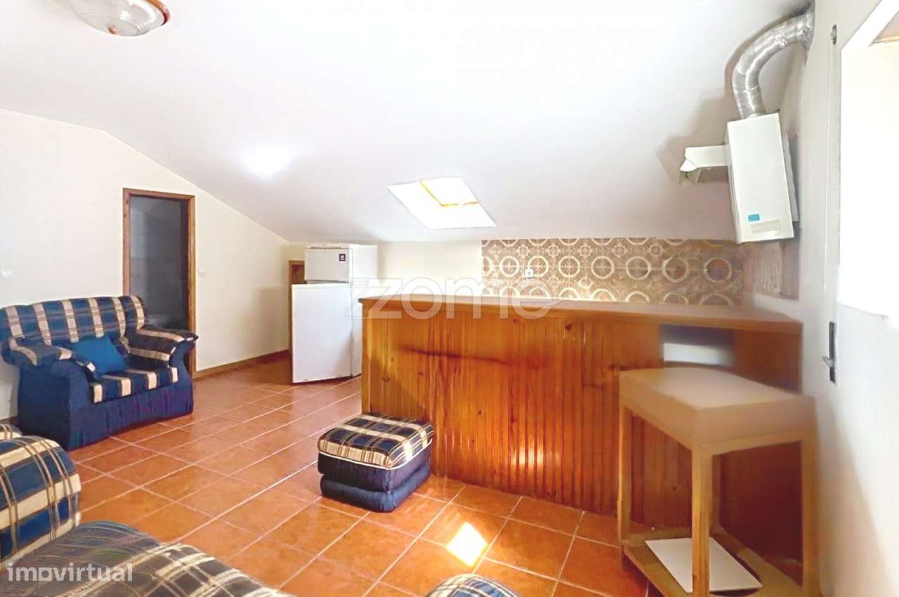 Moradia com Grande Potencial na Vila de Pampilhosa da Serra.-24