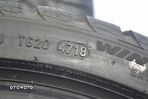 225/40R18 92V PIRELLI SOTTOZERO 3 RFT x2szt 7632z - 3