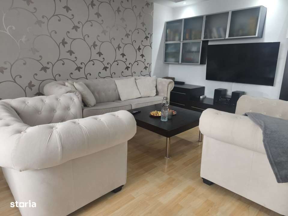 Apartament 4 camere, etaj 2, 97mp, zona Hurmuzachi, Radauti - Imagine principală: 1/14