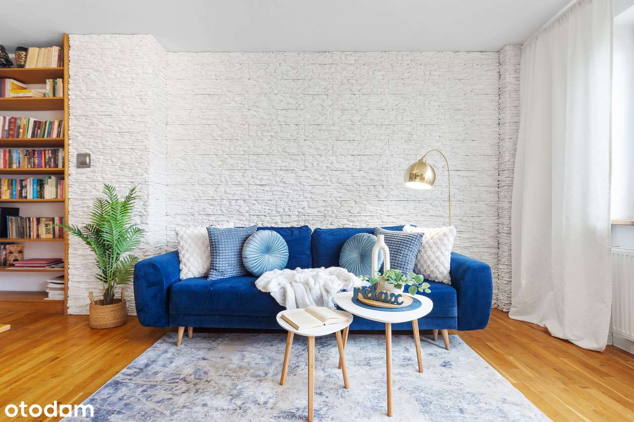 Wyjątkowe dwupoziomowe mieszkanie z balkonem! | strych do aranżacji-12