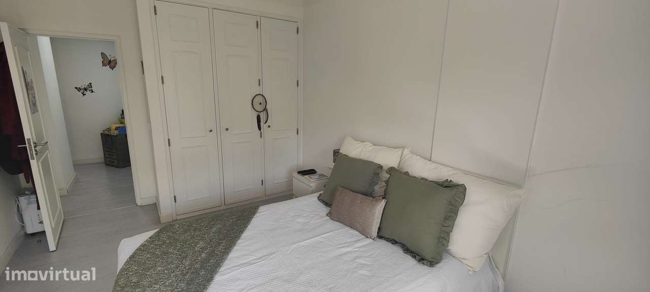 Apartamento T-1 renovado. RESERVADO - Grande imagem: 5/19