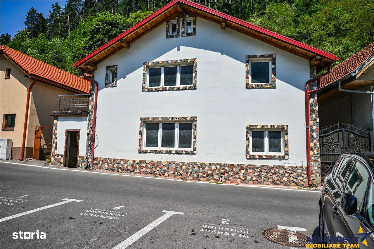 FILM! Oportunitate rezidentialinvestitionala in Centrul Istoric Mediev - Imagine principală: 5/14