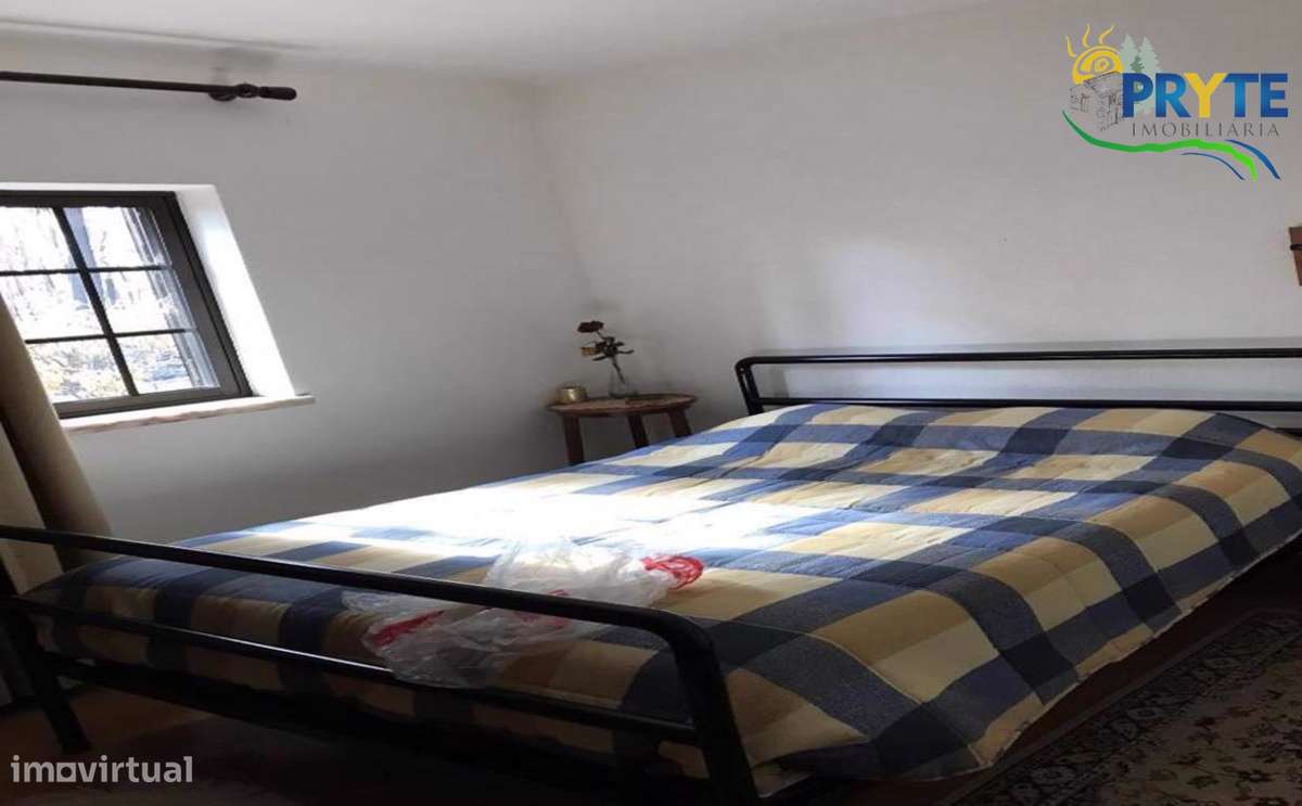 Moradia de 158 metros quadrados em Pedrógão Pequeno - Grande imagem: 4/20