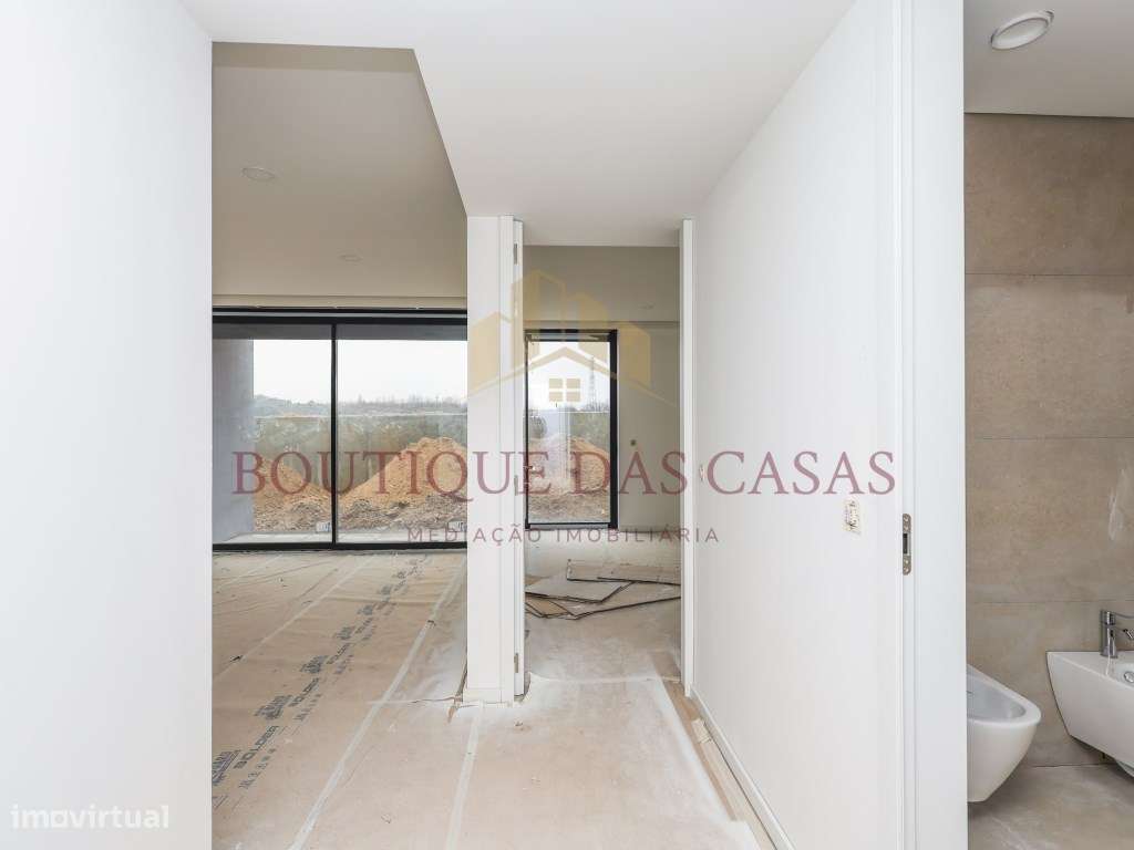 Apartamento T1 com terraço - S. Mamede Park - Grande imagem: 4/25