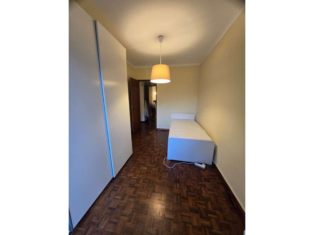 Venda de Apartamento T3 em Santo Amaro de Oeiras-19