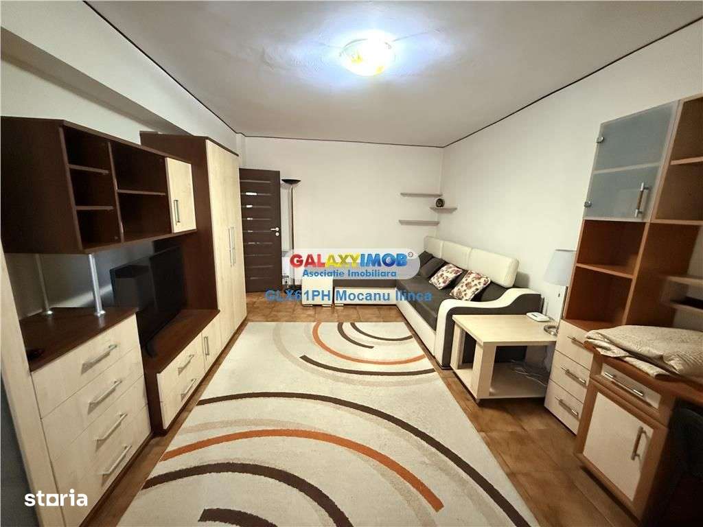 Inchiriere garsoniera confort 1A, Ultracentral, Ploiesti - Imagine principală: 1/16