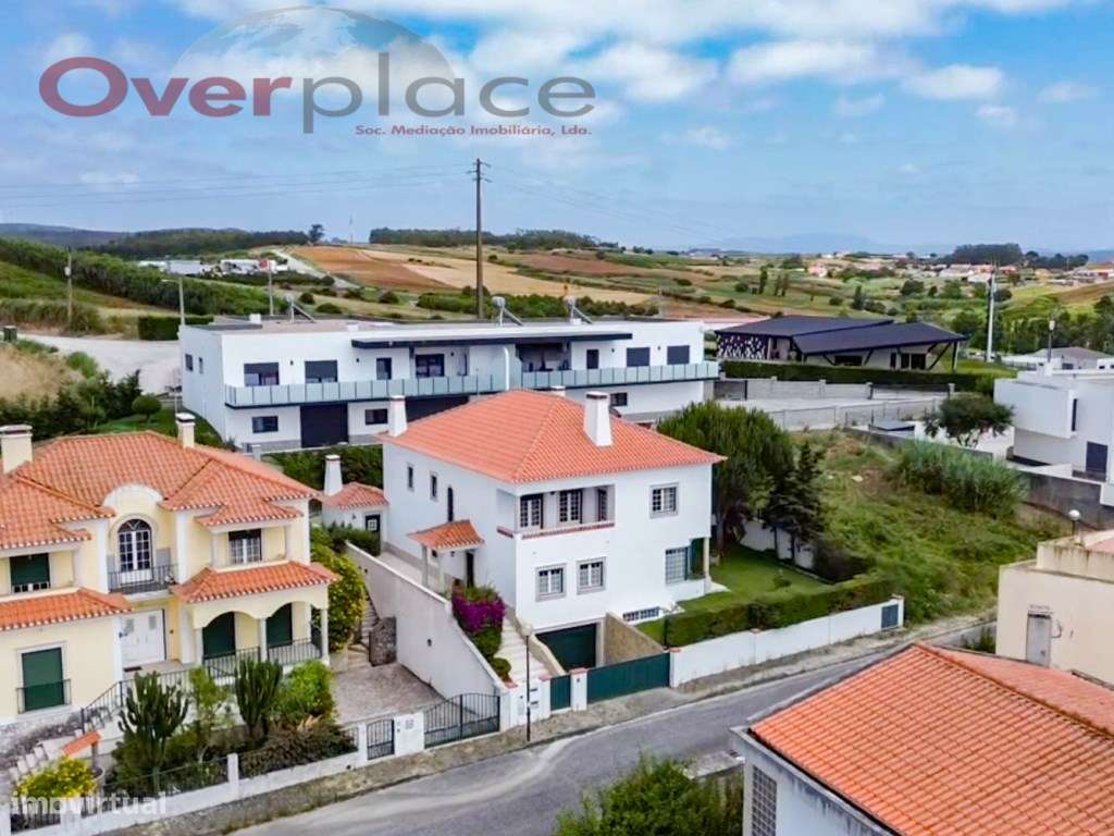 Moradia T5 Venda Lourinhã-39