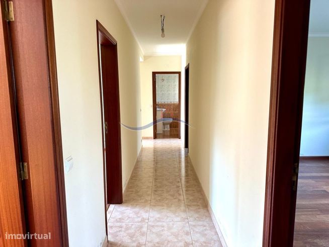 Moradia T4 - Zona Bajouca-18